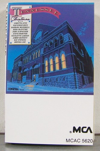 Various Artists-Christmas, Holiday, Christian, Religious Cassette Tapes "Choice" - Picture 124 of 150