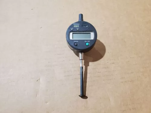 Mitutoyo Serial model  ID - 1012E  Thickness Gauge 