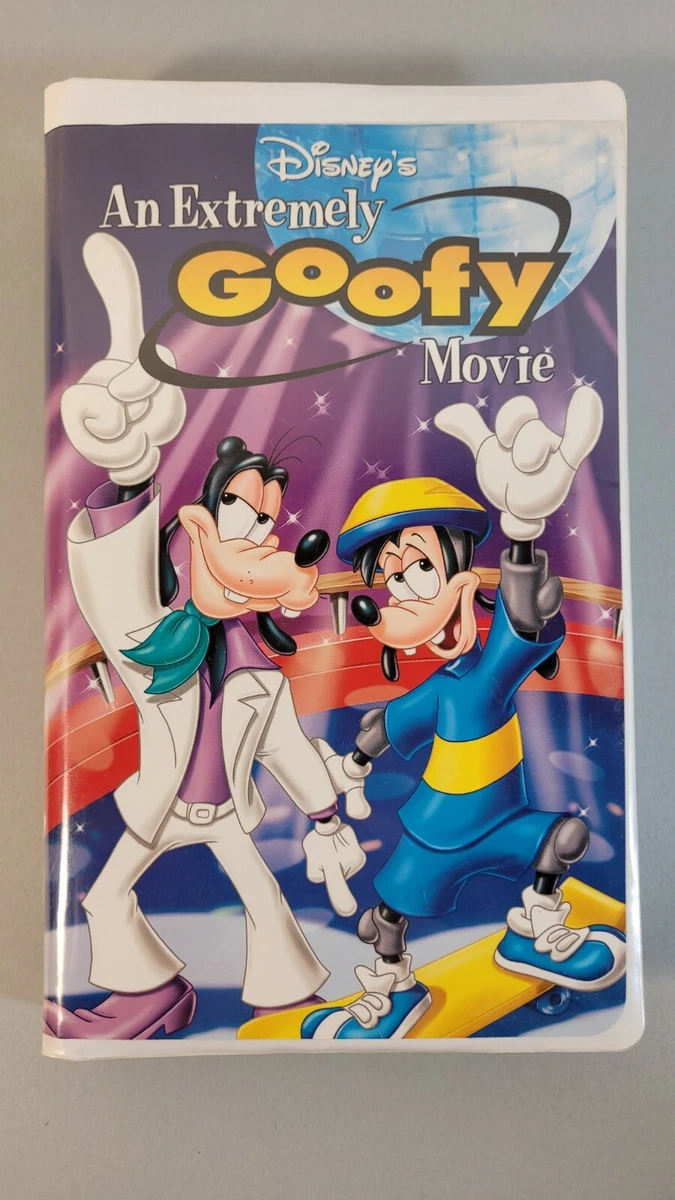 A goofy movie shop full movie online free