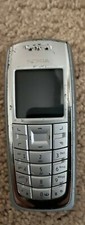 nokia cell phone 3120