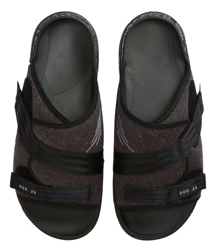 Nike Air Jordan Crater Slide (Black) CT0713-001 - Picture 3 of 4