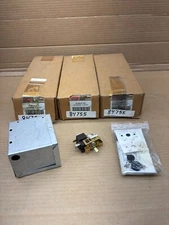 Lot of 3x Factory Authorized Parts 313074-751 Outdoor Thermostat