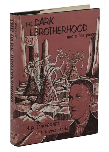 The H. P. Lovecraft Collection: Deluxe 6-Volume Box Set Ed H. P.