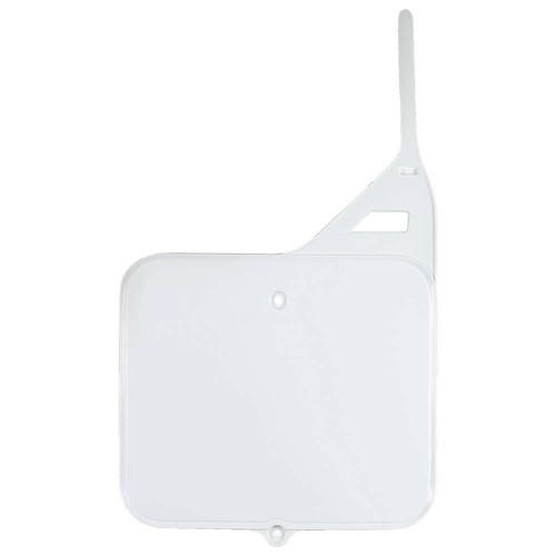 Kit plástico Suzuki RM125 1993-1995 EVO UFO OEM amarillo/blanco - Imagen 3 de 11