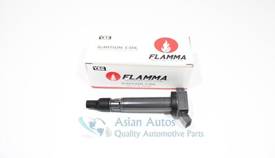 YEC Flamma Ignition Coil 9091902257 For Scion iQ 2012-2015 
