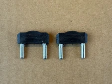 Carver Preamp Jumpers RCA Plugs HR-895 HR-742