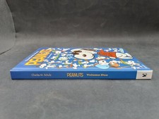 libro PEANUTS C. M. Schulz Volume 2 ed. Bao