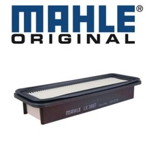 MAHLE Luftfilter für NISSAN MICRA IV  NOTE