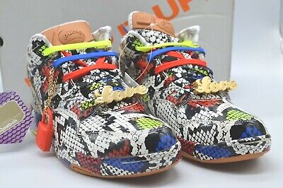 reebok pump it up melody ehsani