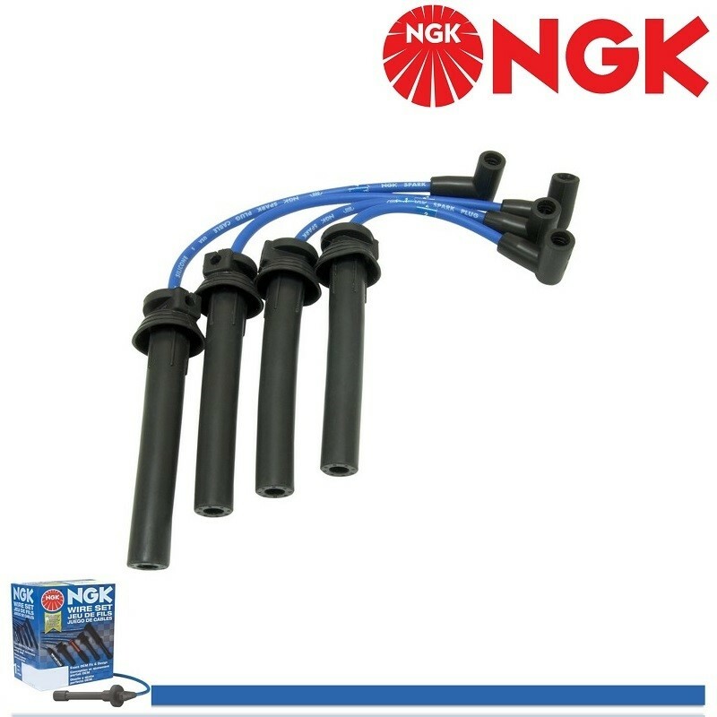 OEM NGK Ignition Wire Set For 20022008 Mini Cooper L41.6L eBay