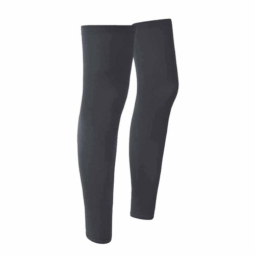 Cycling Leg Warmer Leg Sleeves Outdoor Sports Cycle Knee Ice Silk Leg Covers ♢ - Imagen 16 de 26