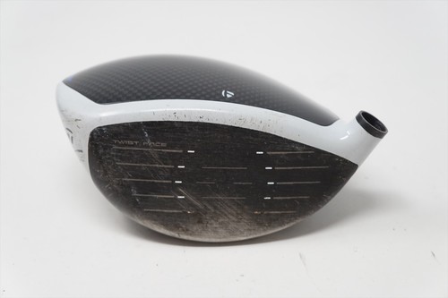 Taylormade Sim2 Max 10.5* Driver Club Head Only Fair Condition 1249456 - Picture 3 of 4