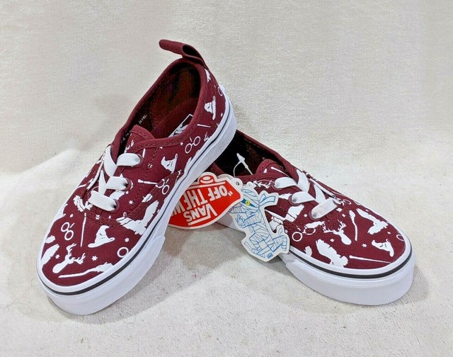 toddler girl vans on sale