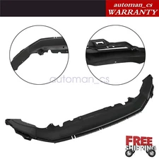 Front Bumper Lower Valance Textured For 2012-2016 Volkswagen Beetle VW1093124