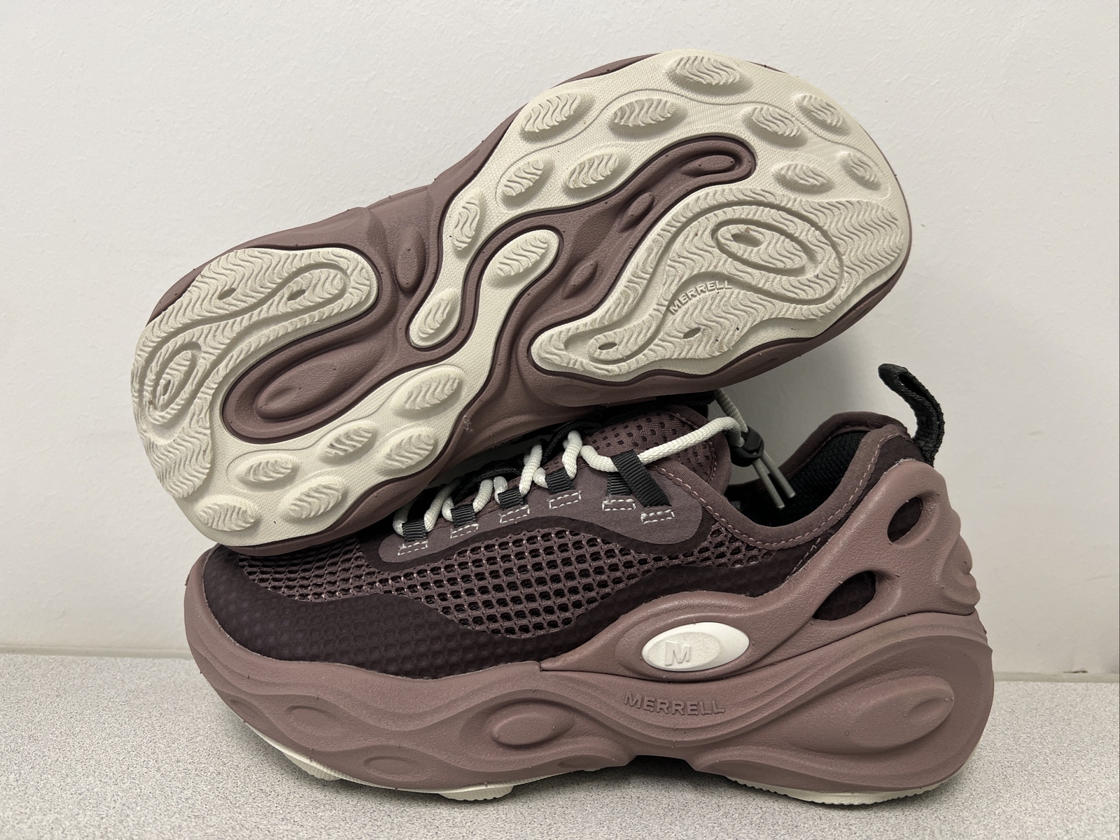 Merrell "HYDRO NEXT GEN HIKER"" scarpe da donna taglia 7 trail running escursionismo campeggio