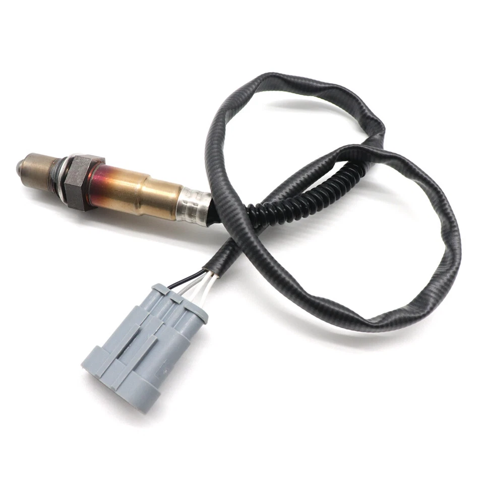 46762653 Sensor de oxígeno para Alfa Romeo 147 166 Giulietta GTV Fiat Lancia Lambda Foto 3 de 4