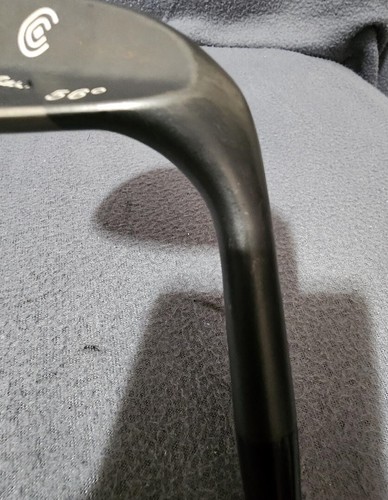 CLEVELAND TOUR ACTION REG 588 SAND WEDGE 56* WEDGE FLEX - Picture 5 of 14