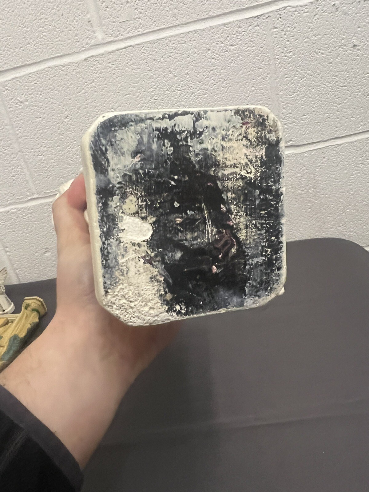 Large Jesus Statue eBay