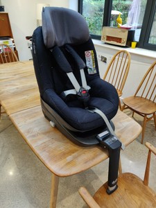 maxi cosi 2 way pearl ebay