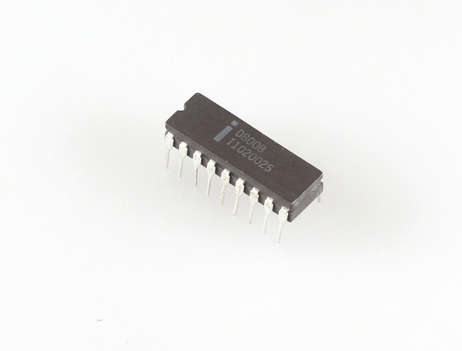 D8088-2 INTEL Ceramic DIP40