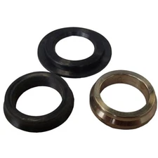 Upper Steering Control Valve Seal Kit Replaces 86585473 D6NN3R538A HG500007