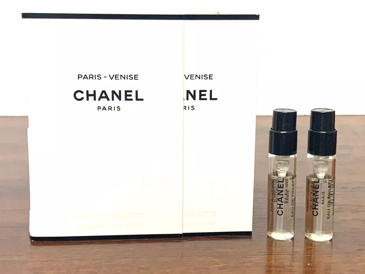 chanel no 5 perfume miniature