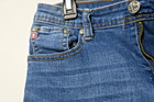 AG-ED GIRLS ADRIANO GOLDSCHMIED THE STRYKER SLIM JEANS SIZE 14 — photo 3