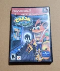Crash Bandicoot: The Wrath of Cortex Greatest Hits (Sony PlayStation 2, 2002)