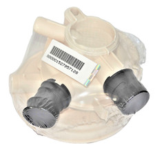 Original Sammler Pumpentopf 1527957128 Sumpfboden Spülmaschine Zanussi