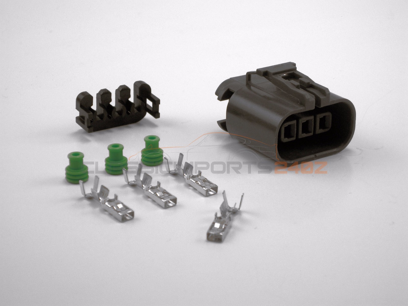 Ignition Coil Pack Connector Repair Kit for Nissan 300zx z32 Pulsar