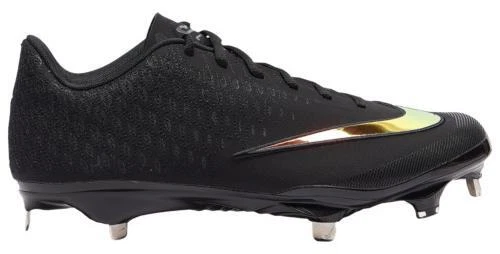 Nike React Vapor Ultrafly Elite 4 Black Team Orange for Sale