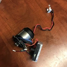 OEM Part Brushles Motor Asy Ryobi P2608 18V 22" Cordless Brushless Hedge Trimmer