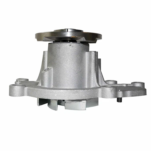 Bomba de agua del motor GMB 146-7350 para 09-10 Hyundai Genesis 4,6 L-V8 Foto 3 de 4