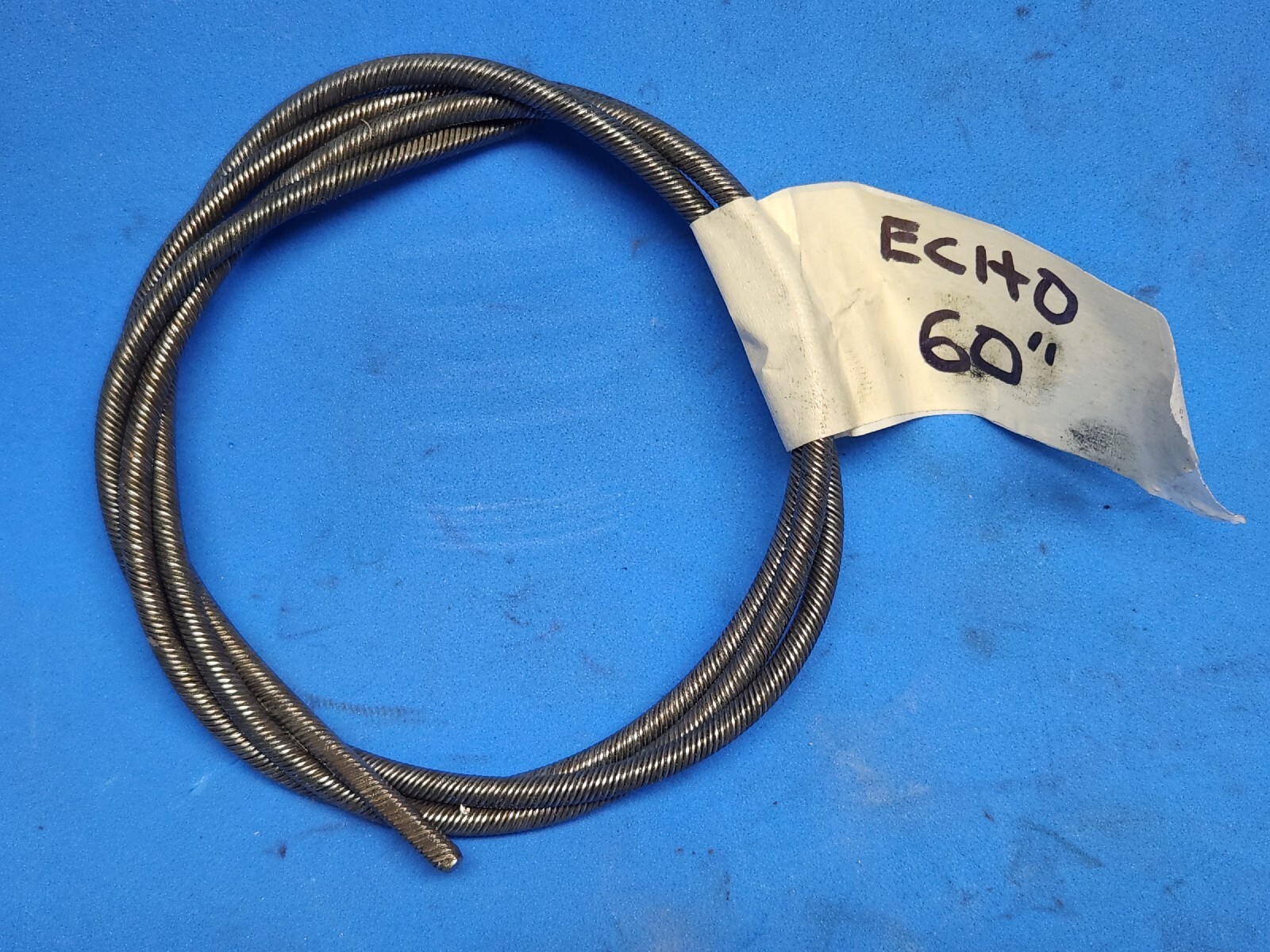 ECHO SRM2301 SRM2400 SRM210 PE225 Trimmer Flexible Drive Shaft