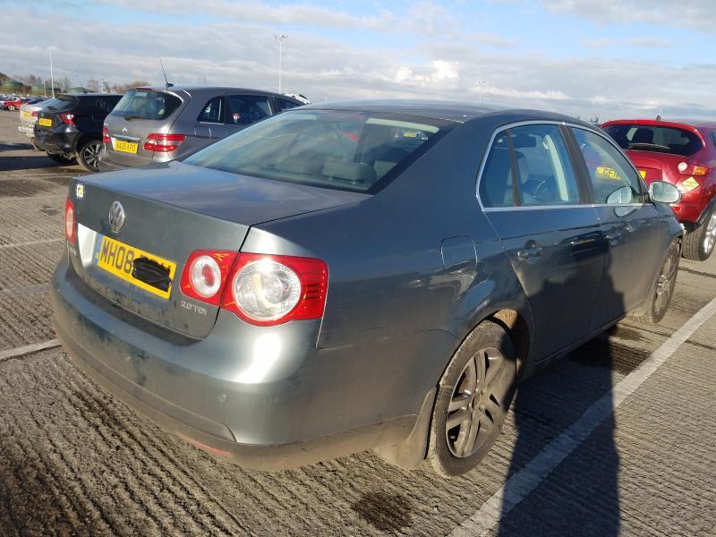 1k4867766 Interior trim for Volkswagen Jetta UK1036990-98 | eBay 