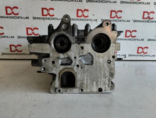 9641752610 Zylinderkopf R. für VOLVO V50 FAMILIAR 2.0 D Momentum 2006 162982 - Bild 4 von 10