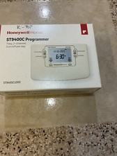 Honeywell Home Programmable 5-2 Thermostat Programmable Days