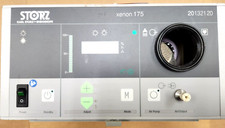 Karl Storz Xenon 175 Endoscopy Light Source 20132120; AS-IS P4 