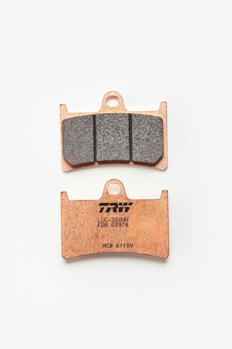 Plaquettes De Frein Céramique Avant Pour HONDA CB1300, Goldwing F6C - Haute Performance, Faible Usure - MEXITAL