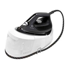 Electrolux Refine 700 Ferro Da Stiro A Vapore Con Programmi Personalizzati Per Ogni Tessuto, Luce Frontale E Serbatoio Antischizzo