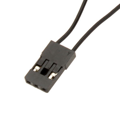 For RC Car Boat Flysky Receiver FS-GR3E AFHDS 3CH For FS-GT2 FS-GT2B FS-GT3B - Picture 7 of 10