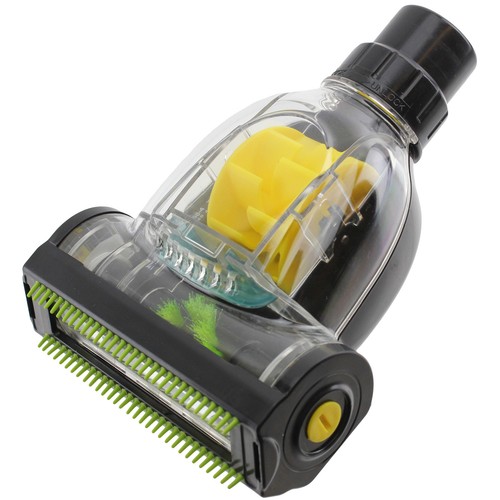 ZANUSSI ELECTROLUX Vacuum Mini Turbo Brush Hoover Tool Upholstery Curtains Head - Picture 2 of 9