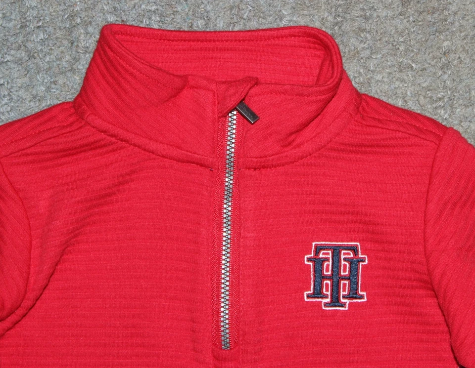 Tommy Hilfiger Baby Boys 2 Piece Outfit (Top & Pants) - Size 18 Months - NWT - Image 3 of 4