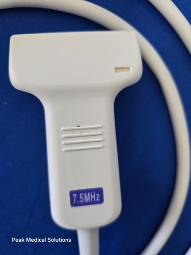 Sonde Linéaire L7I50 - SIUI - Linear Probe Transducer - Picture 3 of 5