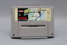 ebay® Auktion 397188131463 | SNES Kick Off Nintendo PAL Spiel | NUR MODUL | BLITZVERSAND Thumbnail of ebay® auction 397188131463 | SNES Kick Off Nintendo PAL Spiel | NUR MODUL | BLITZVERSAND