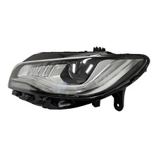 Hidxenon Headlight For 2017-2020 Lincoln Mkz Wafs Left Driver Projector Type