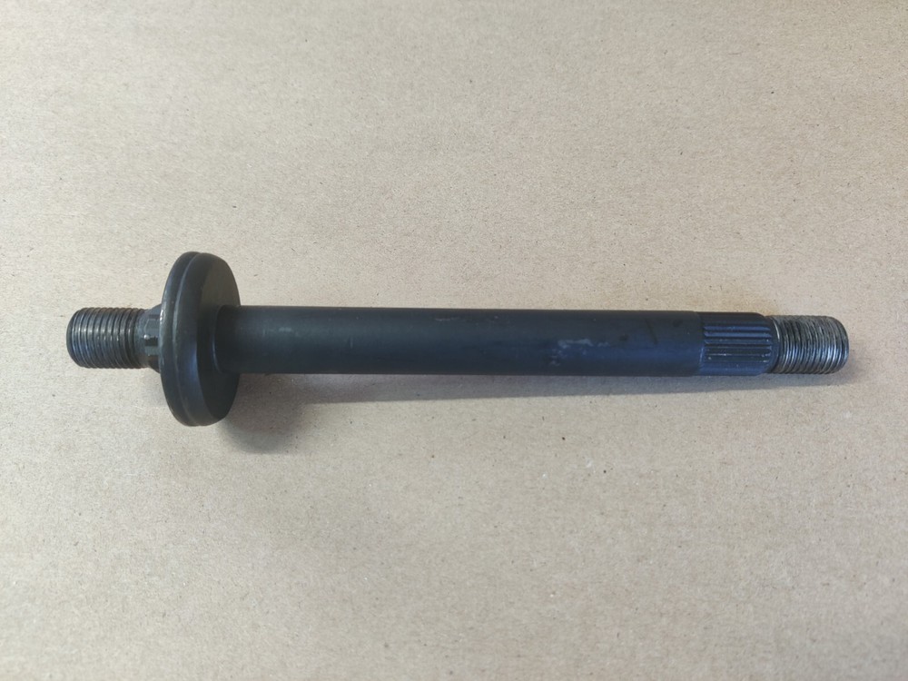 Spindle Deck Blade Shaft Fits Murray 94129 774091 774091MA 094129MA 42