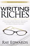 Writing Riches: Learn How to Boost Profits, Drive Sales and Master Your Financia