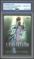 2020 Leaf Best of Basketball Cards 8