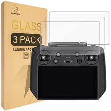 Mr.Shield [3-Pack Screen Protector For DJI RC...